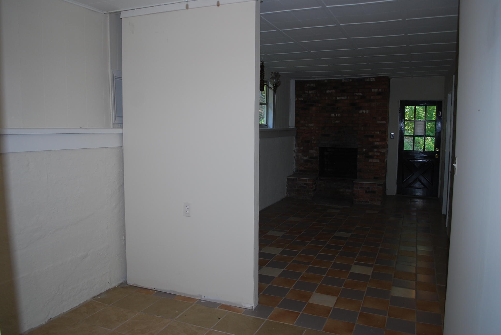 6960 Old Mill Road Roanoke, VA 24018 - Photo 29 of 46 Breakfast Area/Dining Room