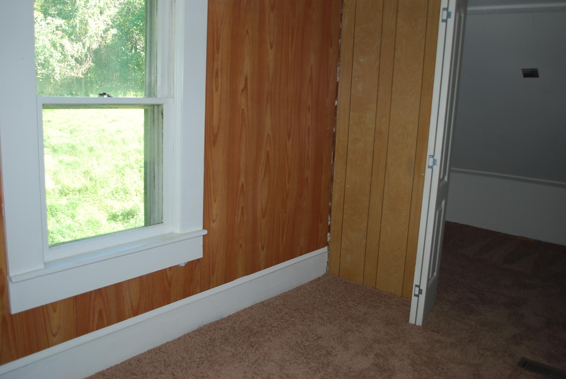 6960 Old Mill Road Roanoke, VA 24018 - Photo 40 of 46 Bedroom 3
