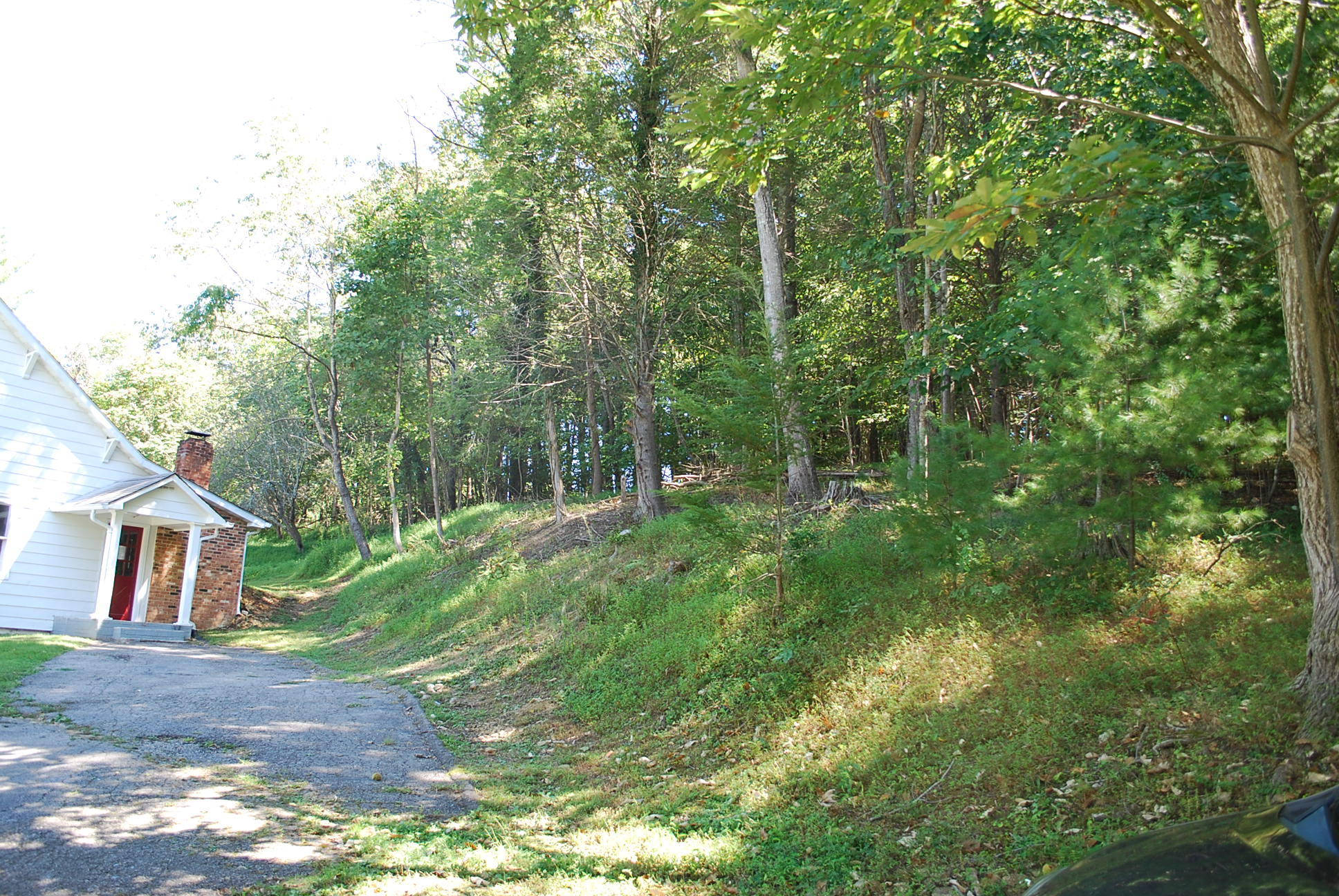 6960 Old Mill Road Roanoke, VA 24018 - Photo 44 of 46 Yard