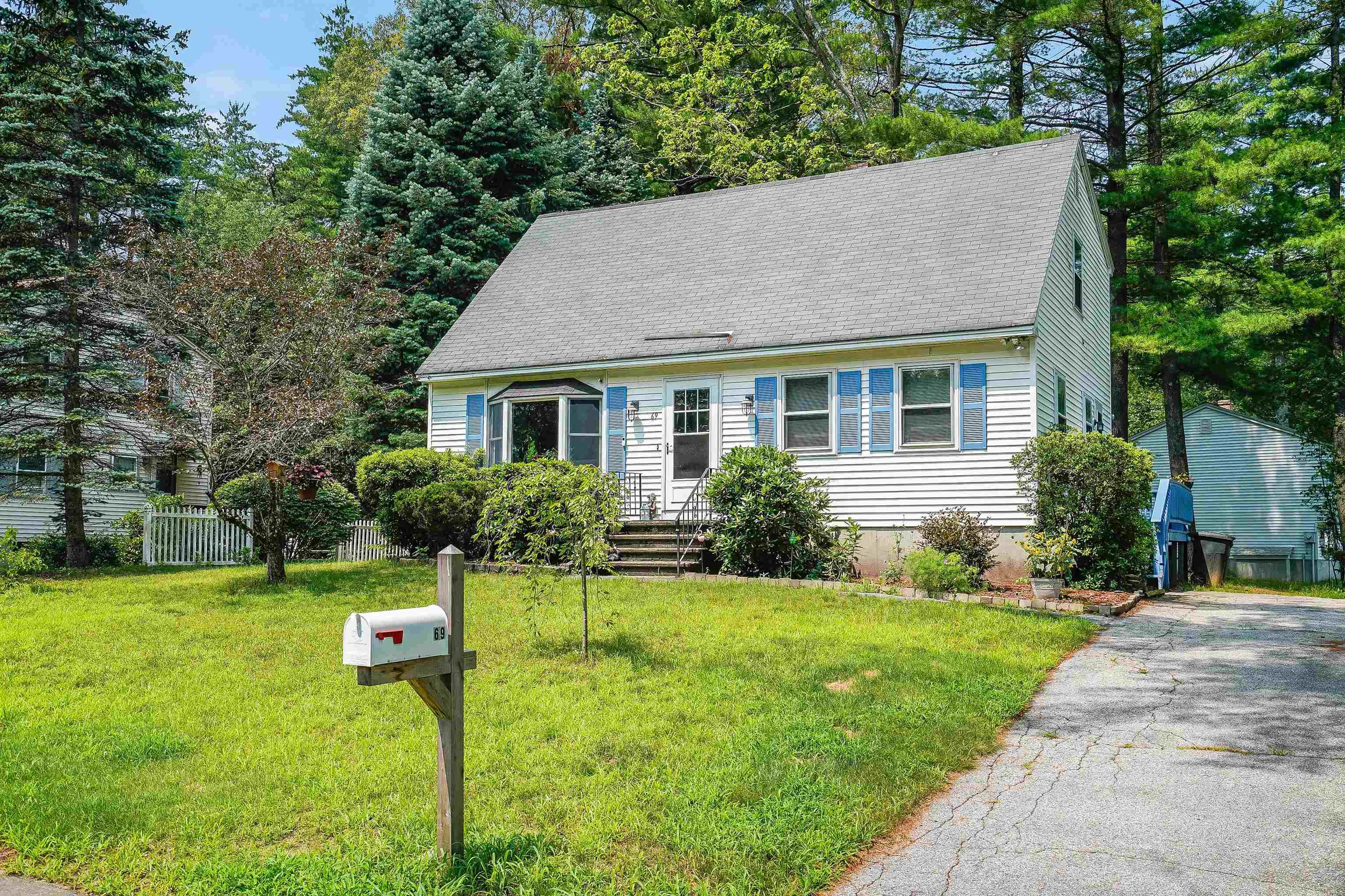 69 Northeast Village Road Concord, NH 03301 - Photo 25 of 37