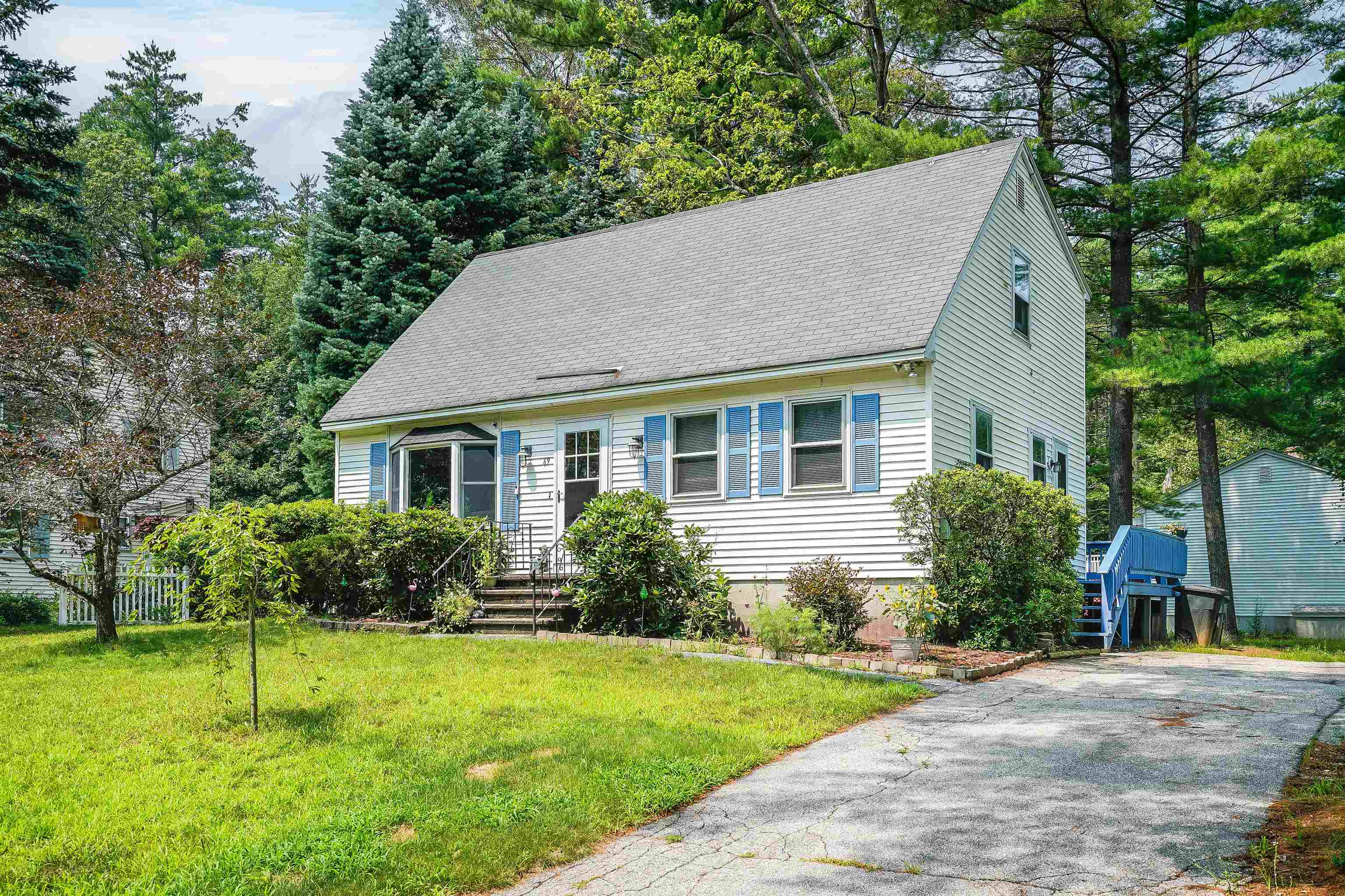 69 Northeast Village Road Concord, NH 03301 - Photo 37 of 37