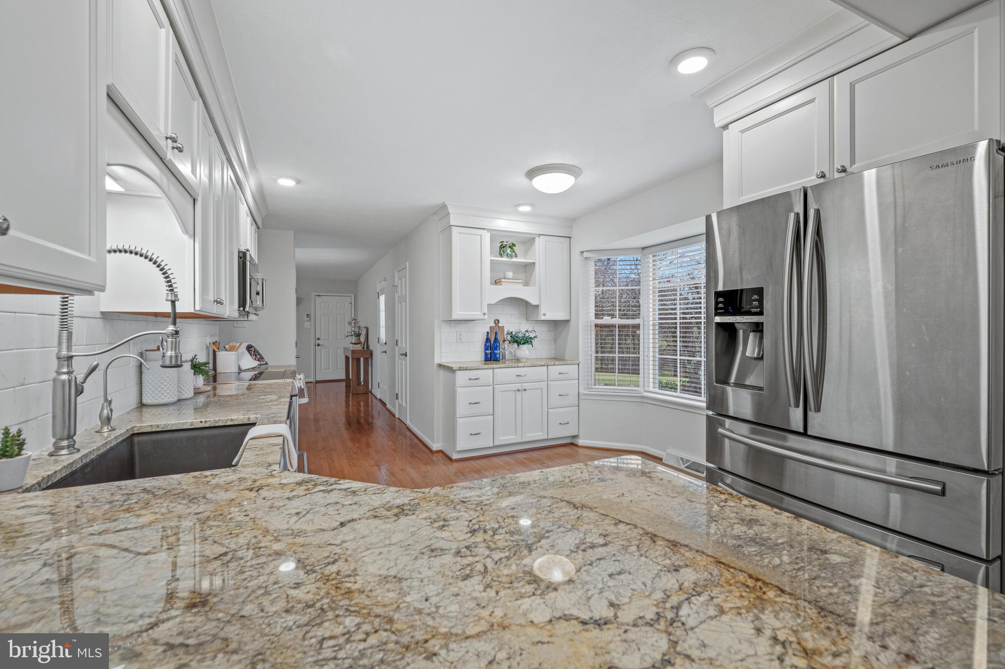 3211 Hayloft Court Woodbine, MD 21797 - Photo 11 of 69 Kitchen