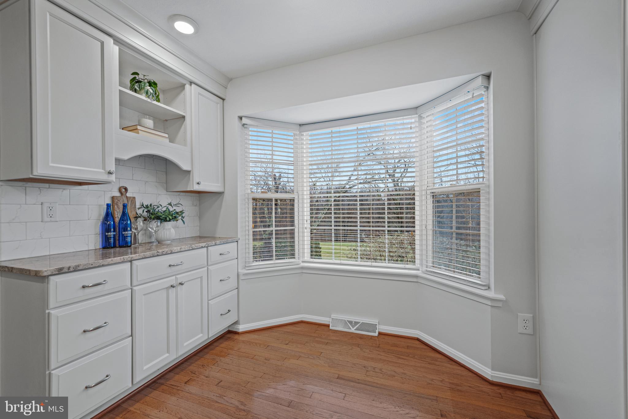 3211 Hayloft Court Woodbine, MD 21797 - Photo 16 of 69 a room with cabinets and window