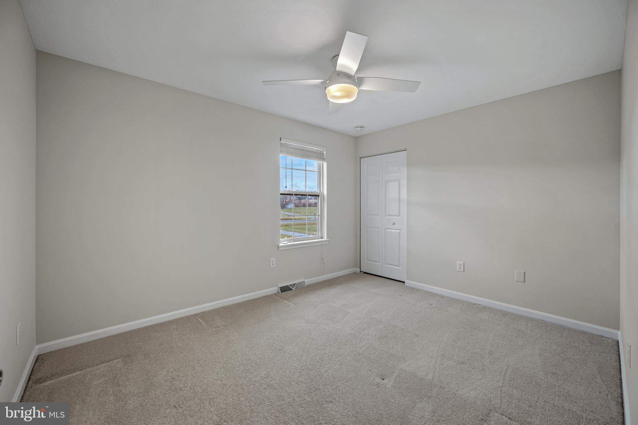 3211 Hayloft Court Woodbine, MD 21797 - Photo 25 of 69 a view of an empty room with a window