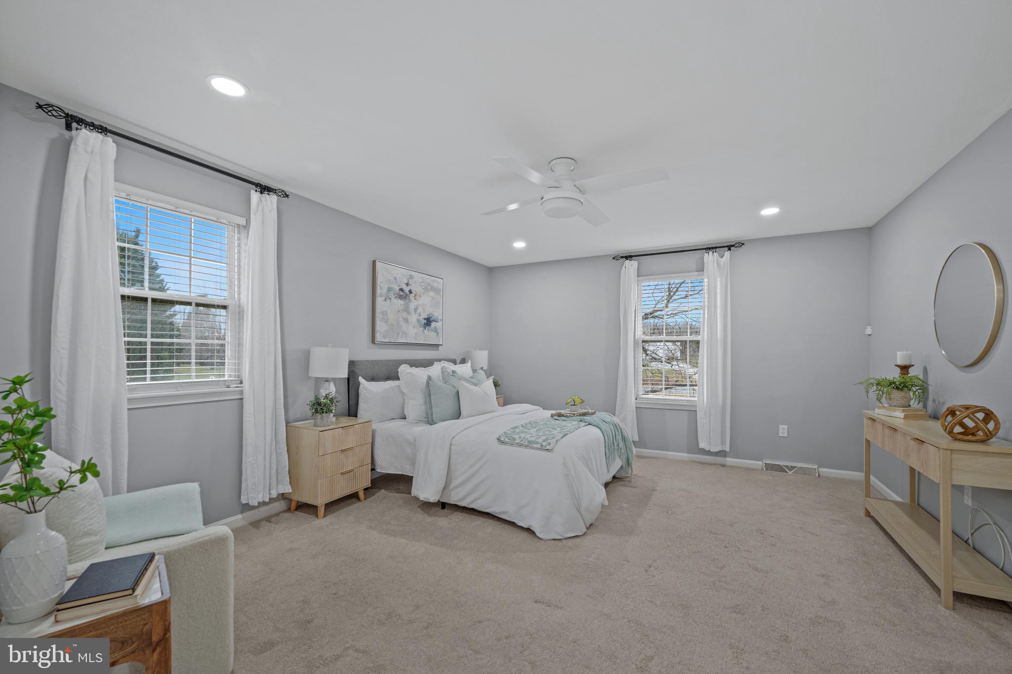 3211 Hayloft Court Woodbine, MD 21797 - Photo 28 of 69 Primary Bedroom