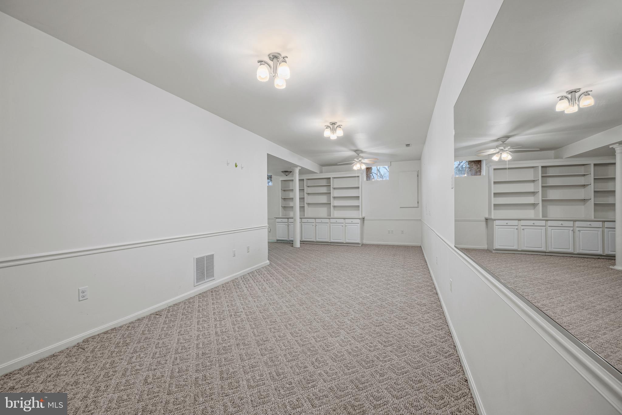 3211 Hayloft Court Woodbine, MD 21797 - Photo 33 of 69 a view of a garage