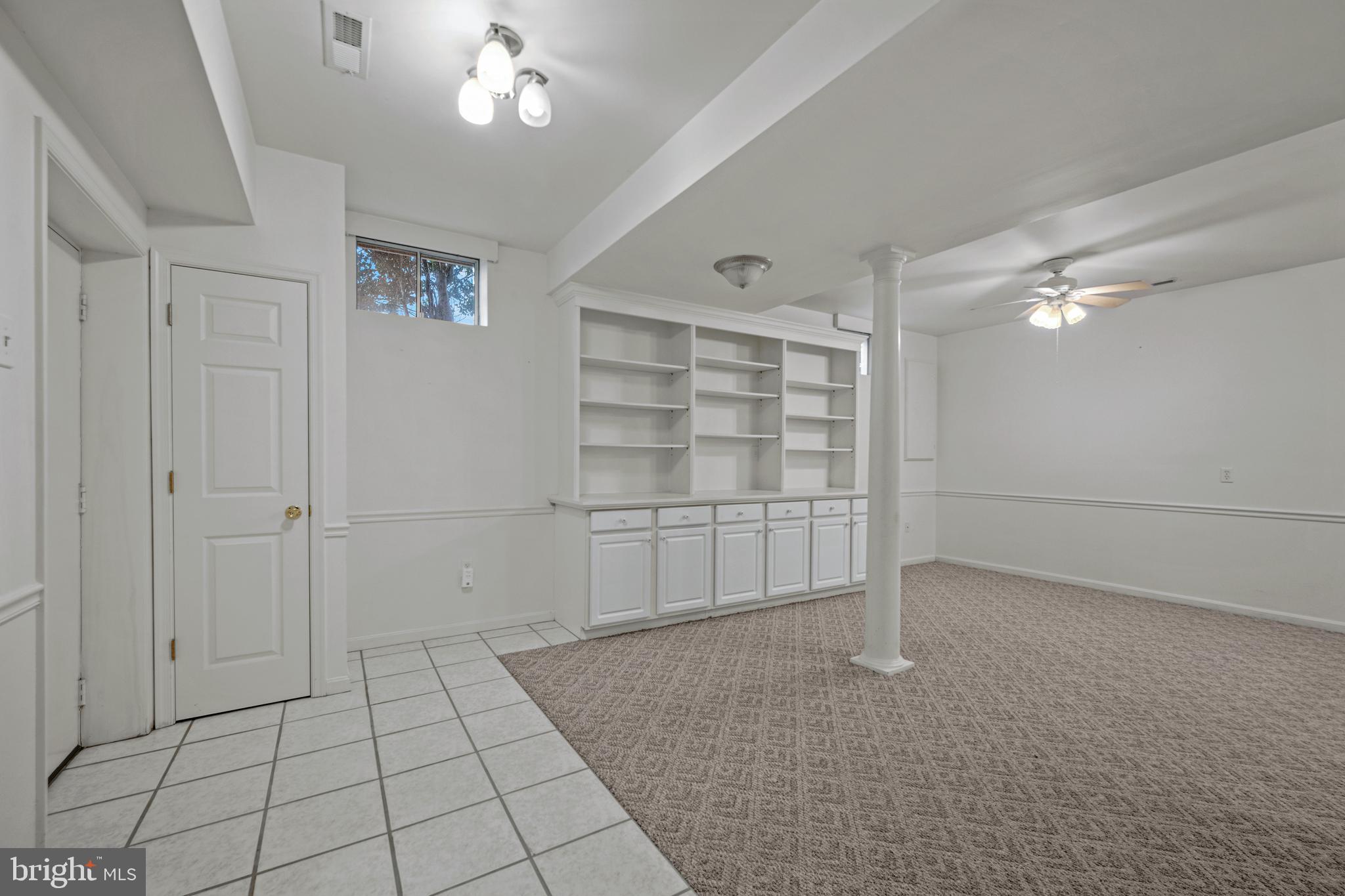 3211 Hayloft Court Woodbine, MD 21797 - Photo 37 of 69 a view of an empty room with a window