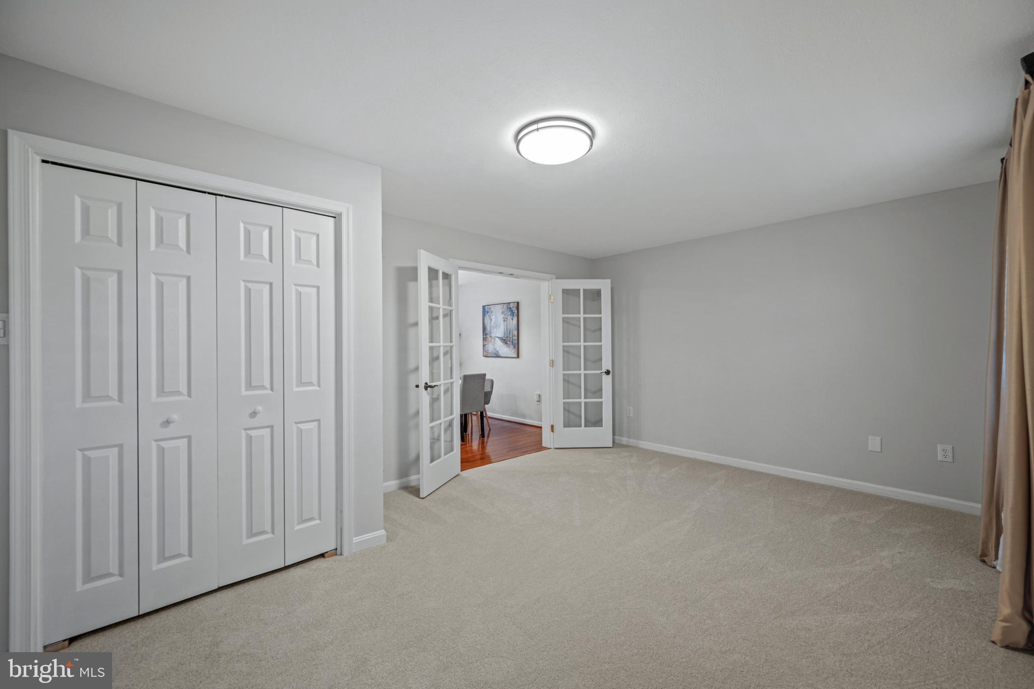 3211 Hayloft Court Woodbine, MD 21797 - Photo 4 of 69 an empty room with windows