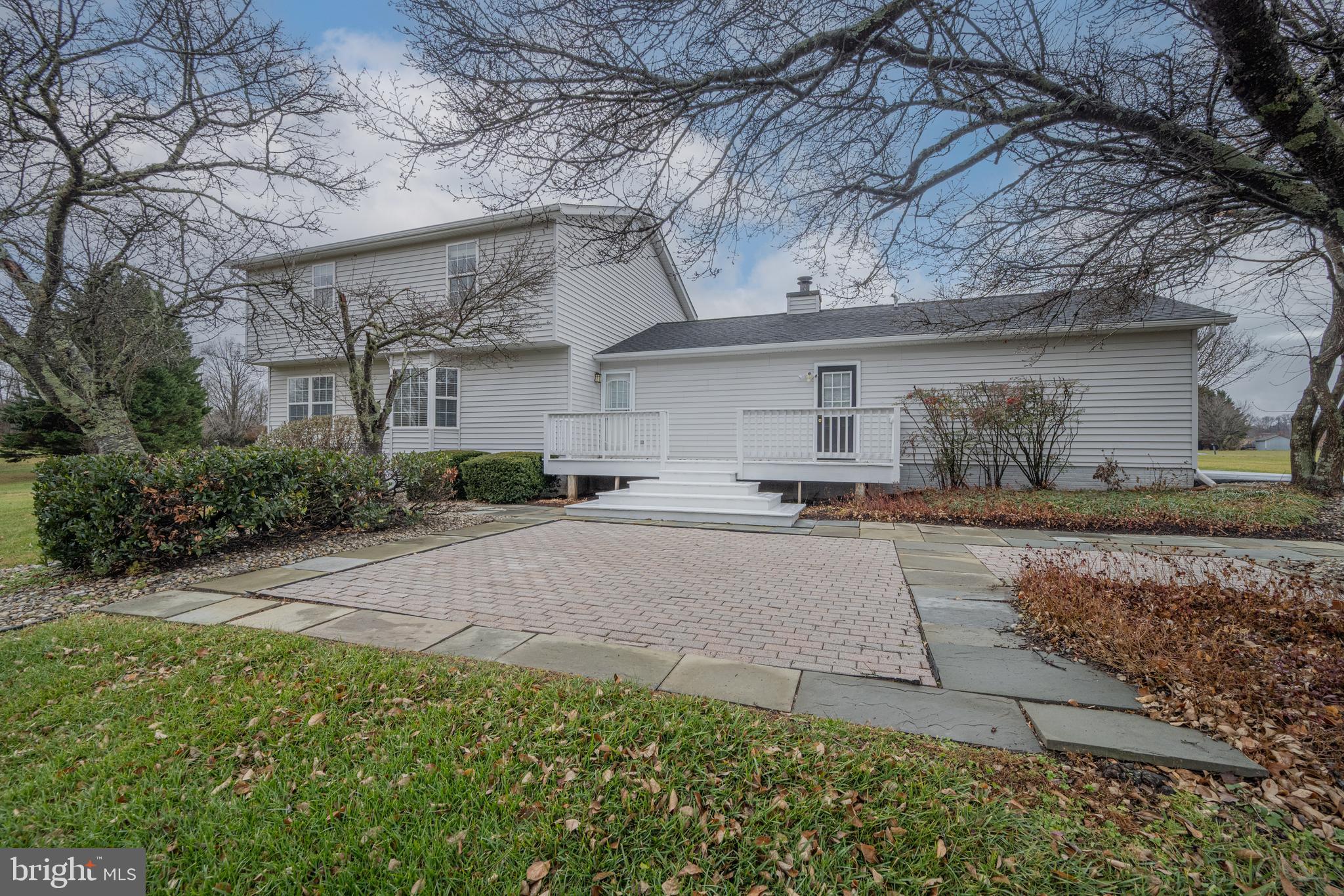 3211 Hayloft Court Woodbine, MD 21797 - Photo 46 of 69 a house view with a outdoor space
