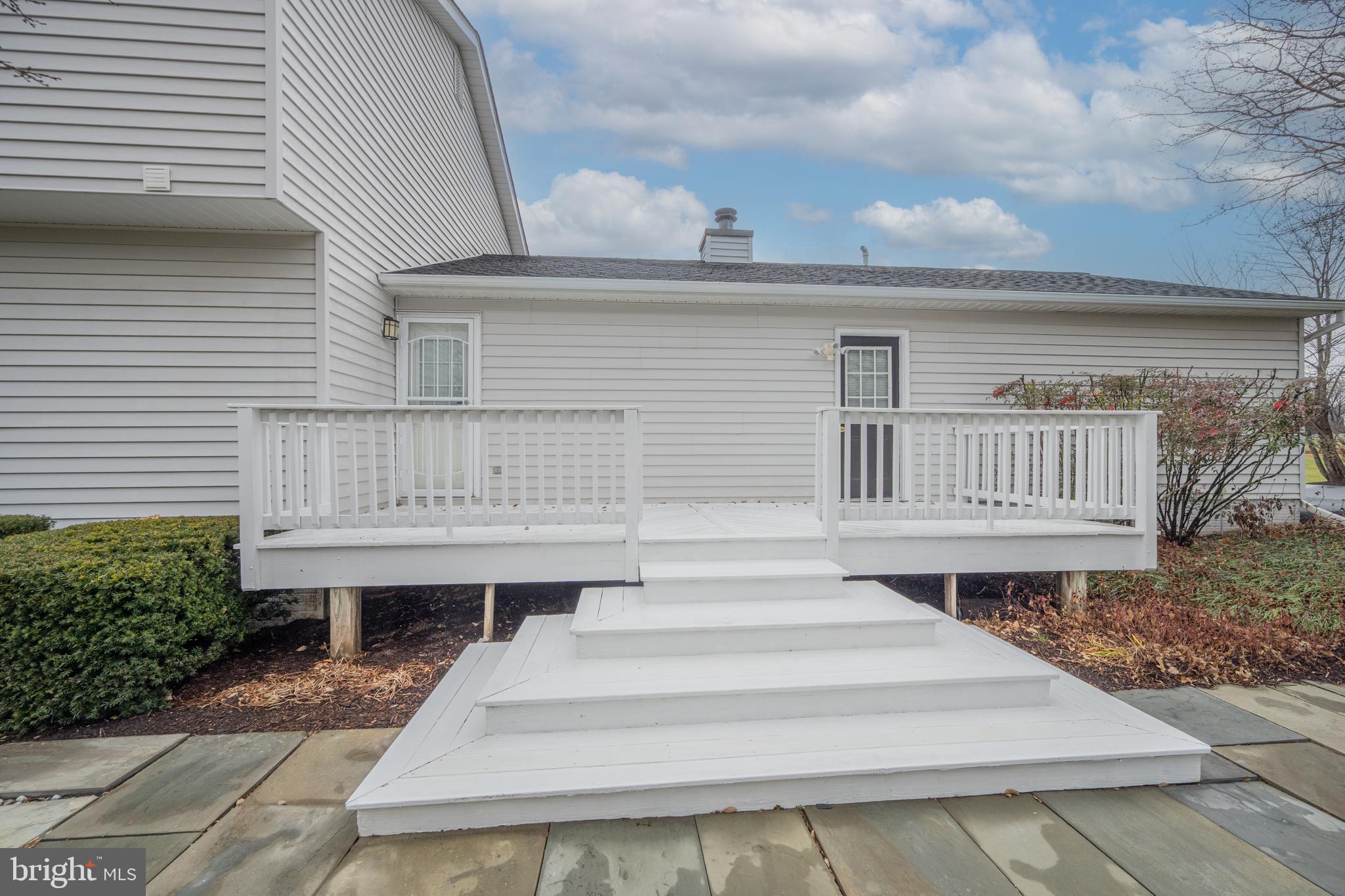 3211 Hayloft Court Woodbine, MD 21797 - Photo 47 of 69 Deck