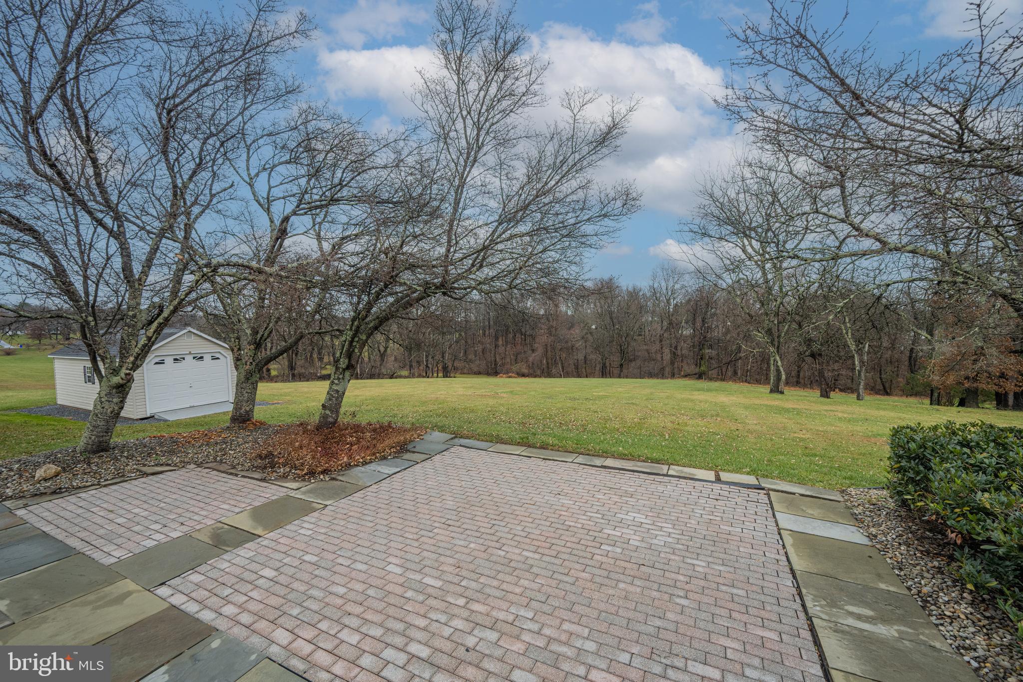 3211 Hayloft Court Woodbine, MD 21797 - Photo 48 of 69 Patio