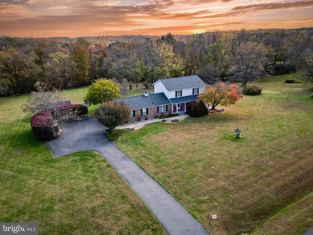 $775,000 | 3211 Hayloft Court, Woodbine, MD 21797