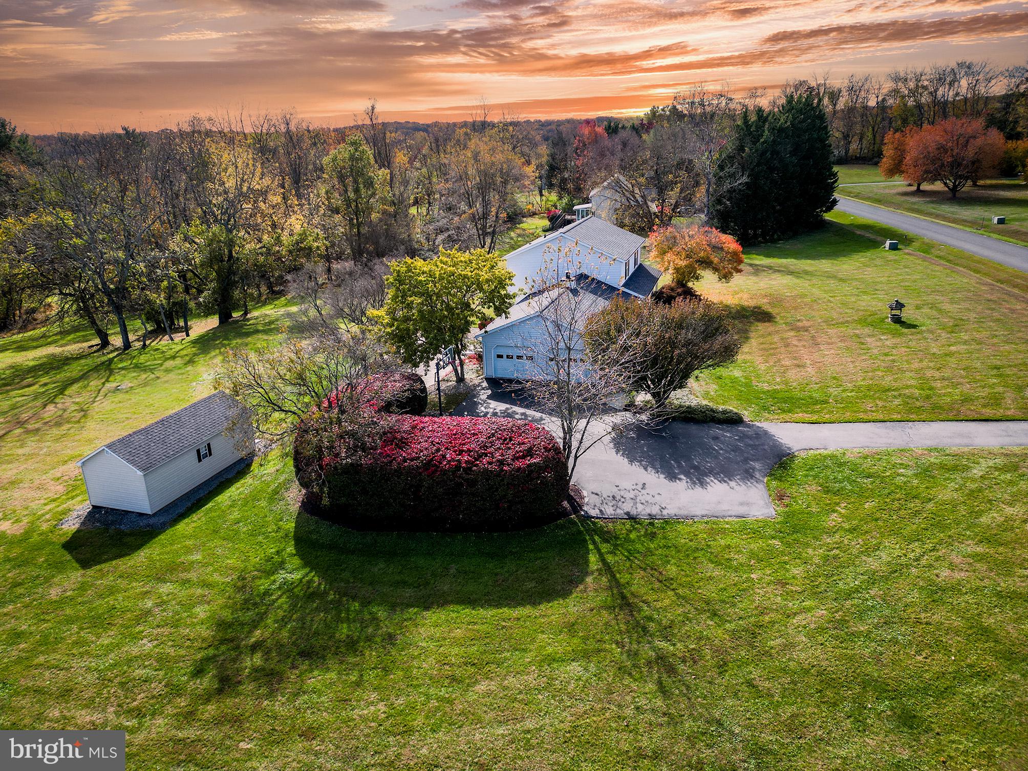 3211 Hayloft Court Woodbine, MD 21797 - Photo 56 of 69 Aerial Exterior
