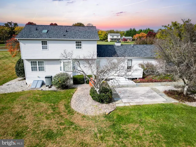 $775,000 | 3211 Hayloft Court, Woodbine, MD 21797