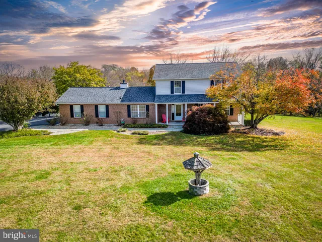 $775,000 | 3211 Hayloft Court, Woodbine, MD 21797