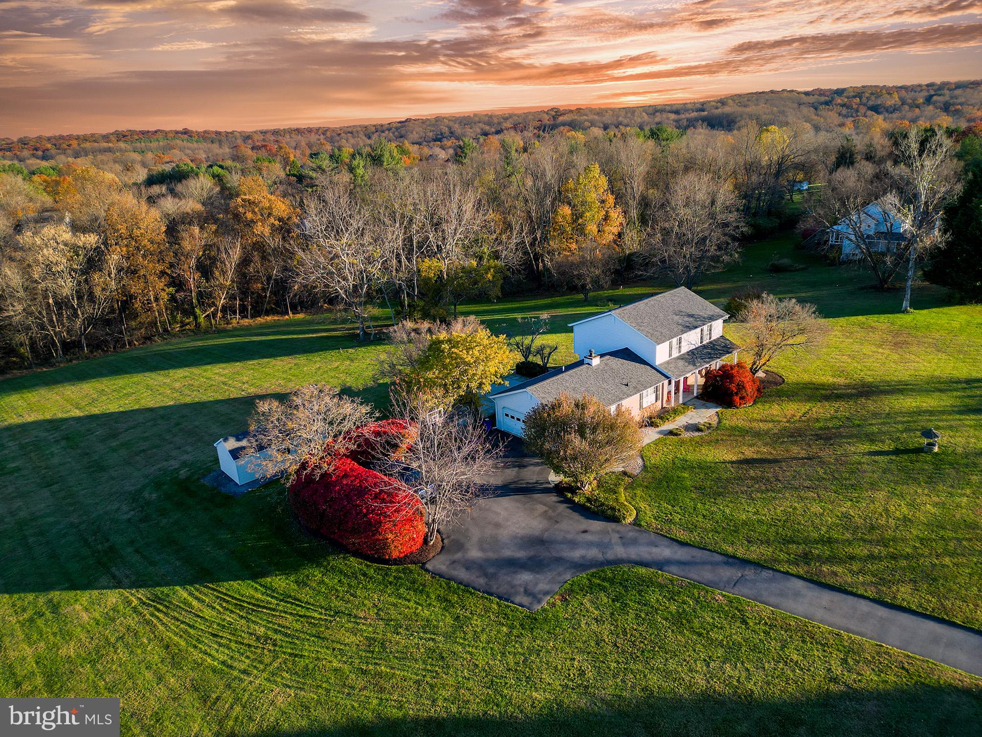 3211 Hayloft Court Woodbine, MD 21797 - Photo 62 of 69 Aerial Exterior