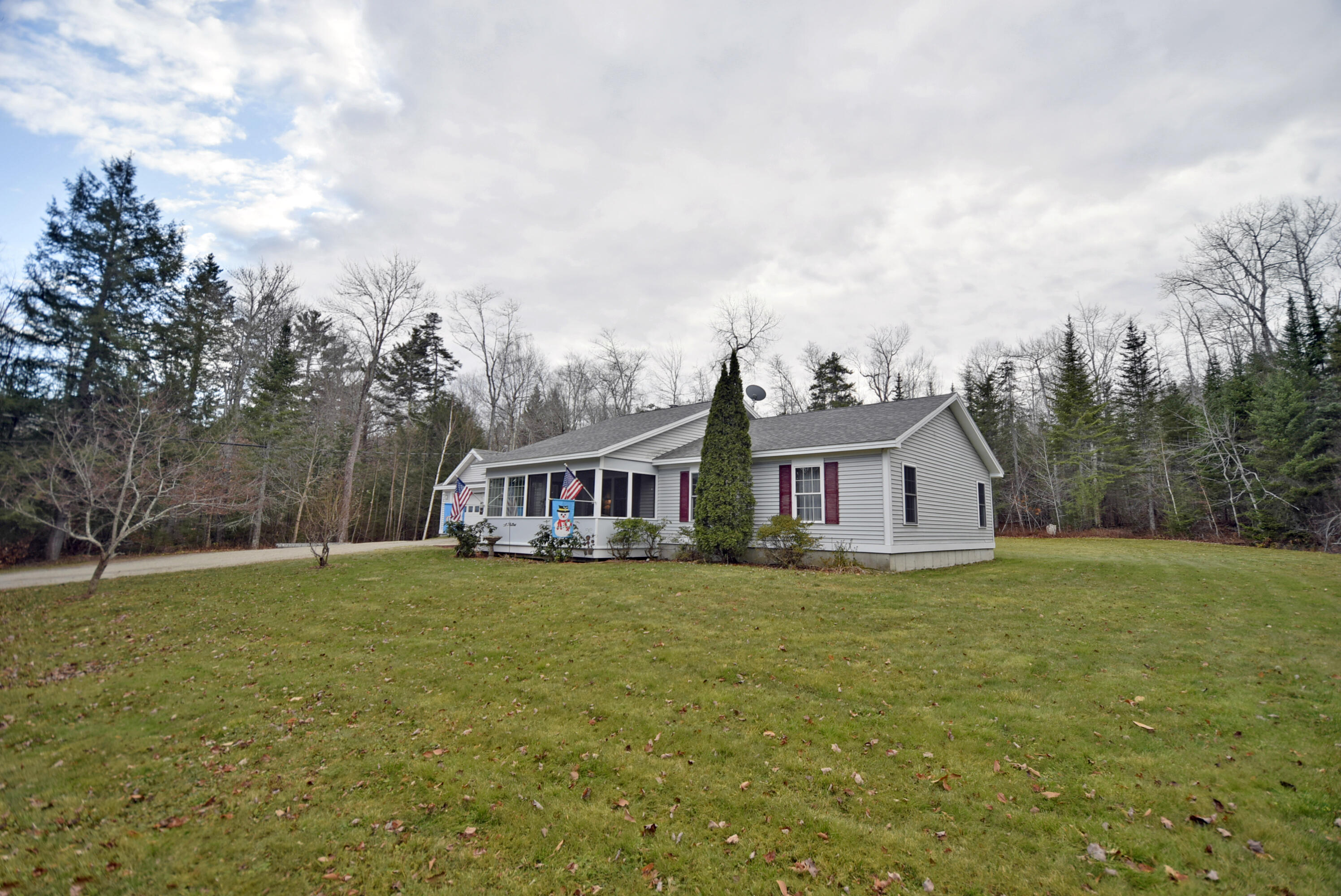 932 Otis Road Ellsworth, ME 04605 - Photo 10 of 48 exterior 8