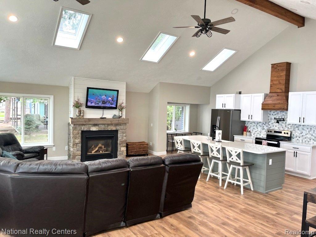 4823 Kokosing Road Hale, MI 48739 - Photo 18 of 54 Gallery Image 18