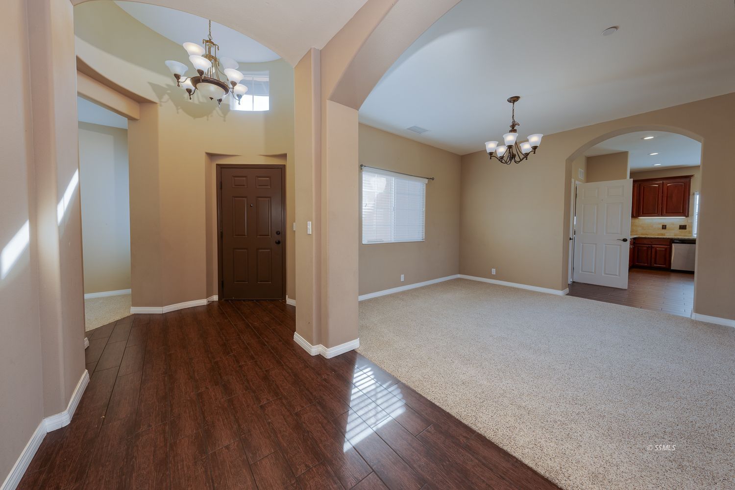 104 Rancho Del Cerro Ridgecrest, CA 93555 - Photo 2 of 36