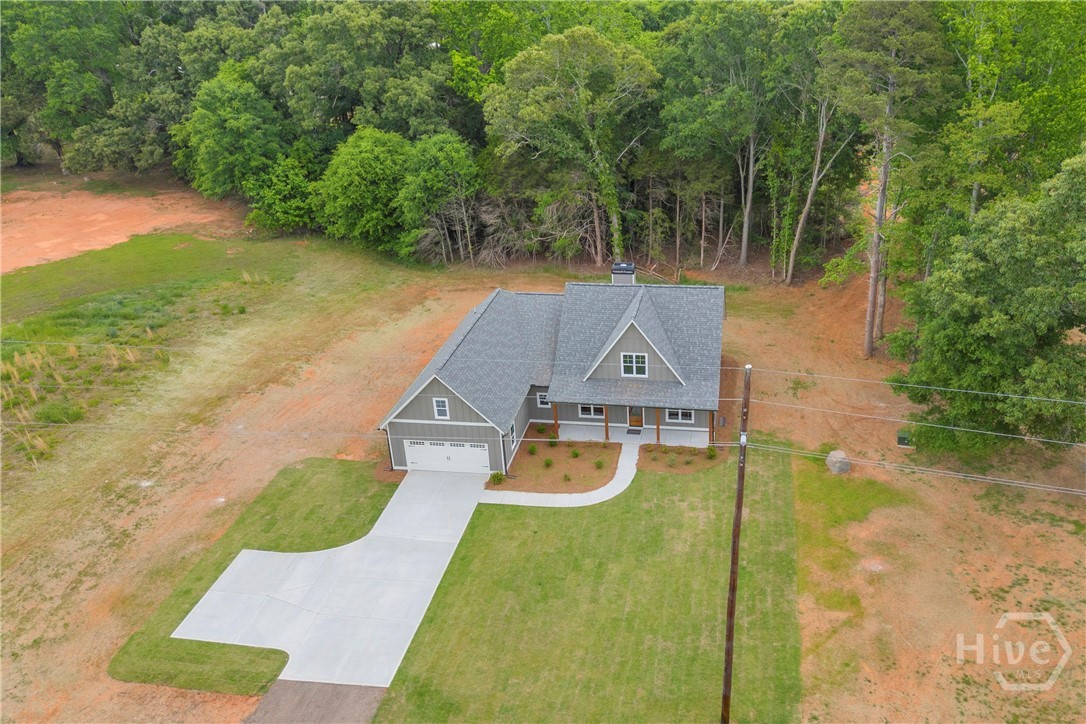 321 Ridgewood Road Jefferson, GA 30549 - Photo 6 of 65