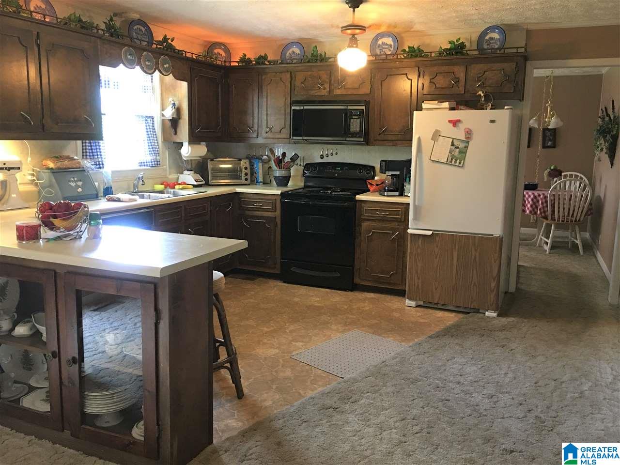 391 Duke Drive Heflin, AL 36264 - Photo 29 of 50