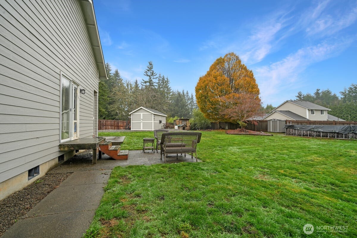 25 Clemons Road Montesano, WA 98563 - Photo 26 of 32