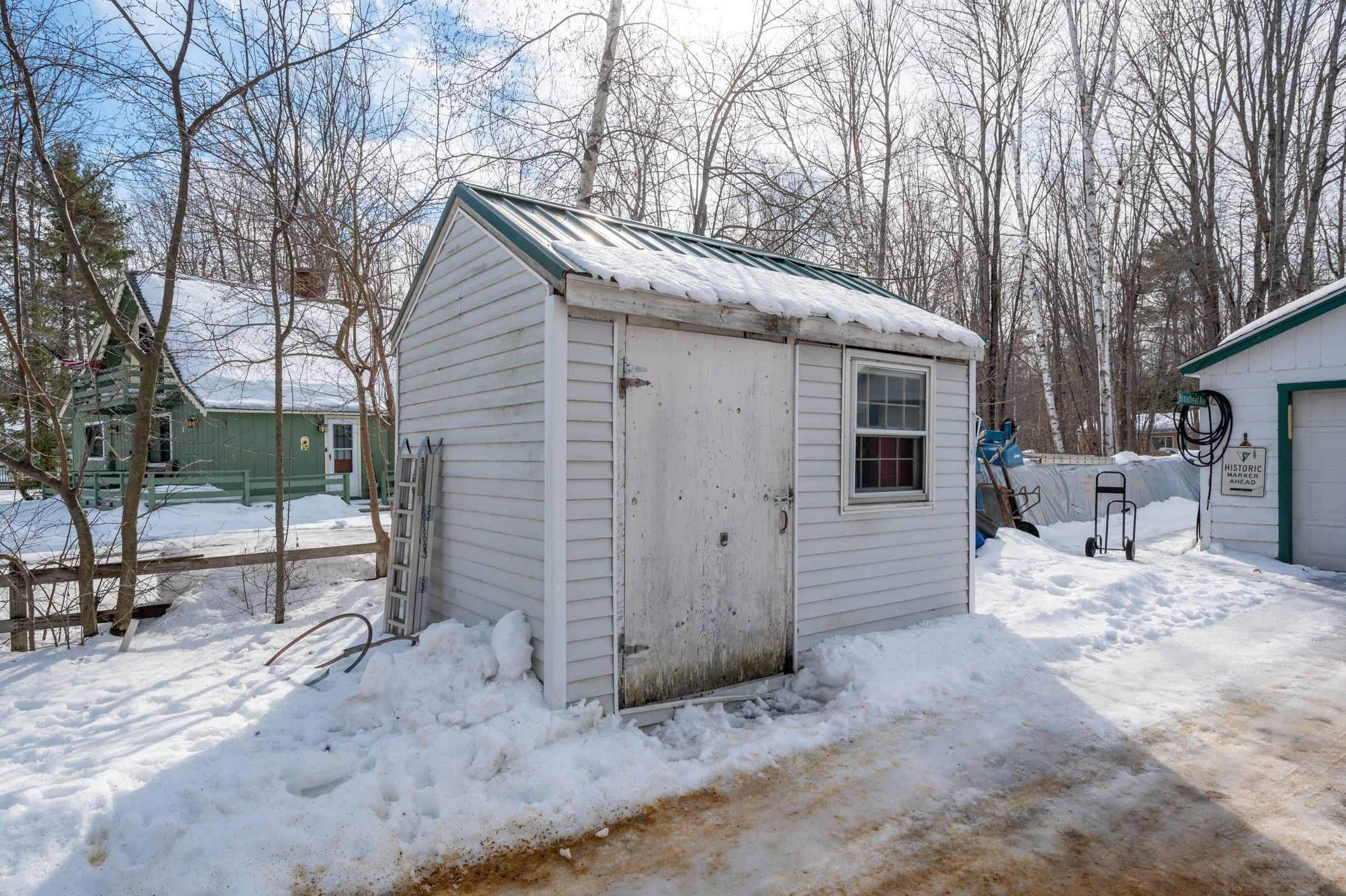 24 Dow Road Gilford, NH 03249 - Photo 11 of 31