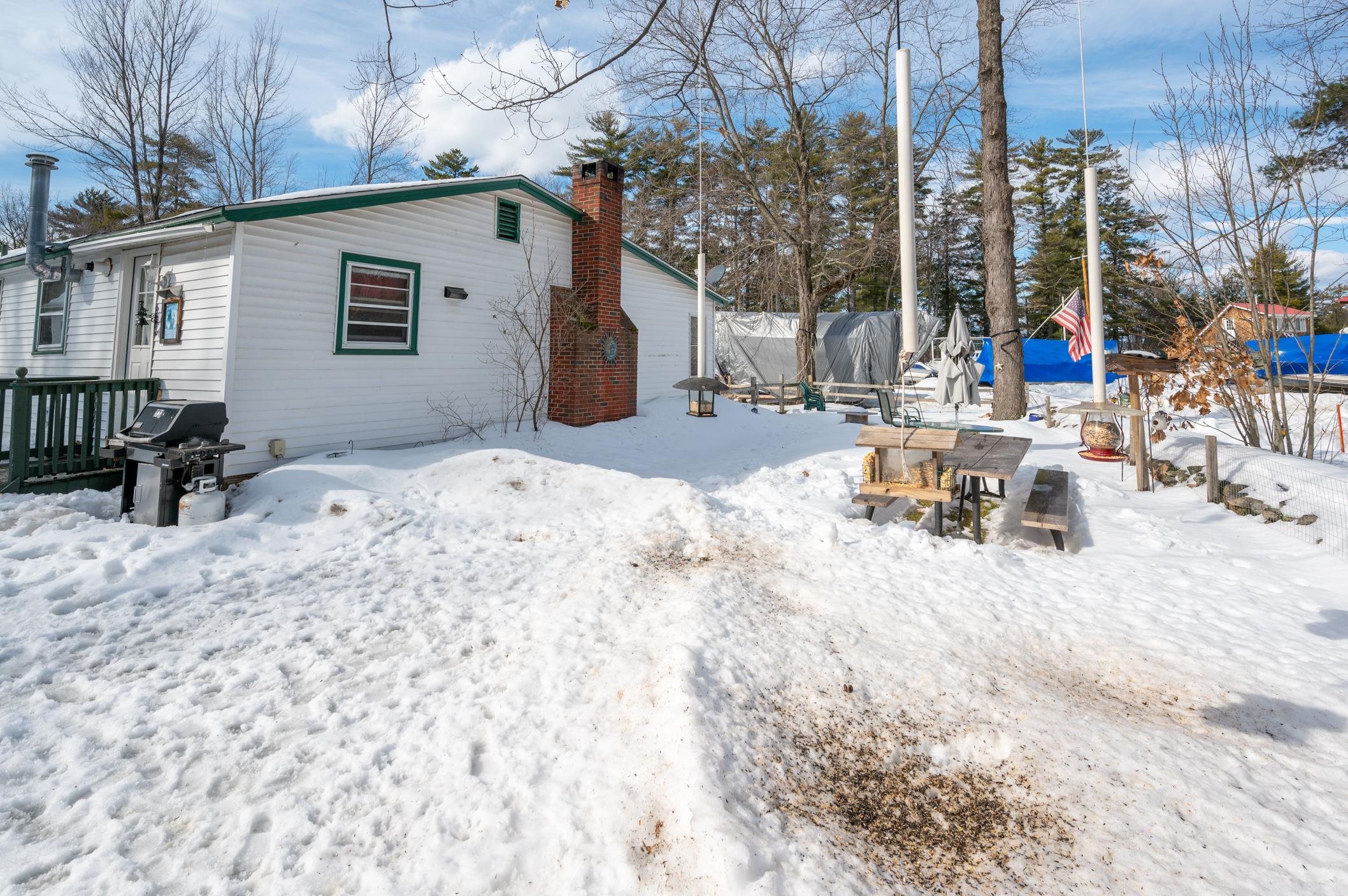 24 Dow Road Gilford, NH 03249 - Photo 12 of 31
