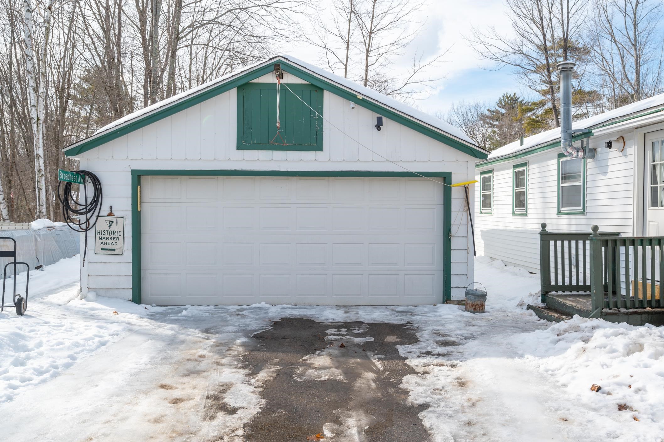 24 Dow Road Gilford, NH 03249 - Photo 13 of 31