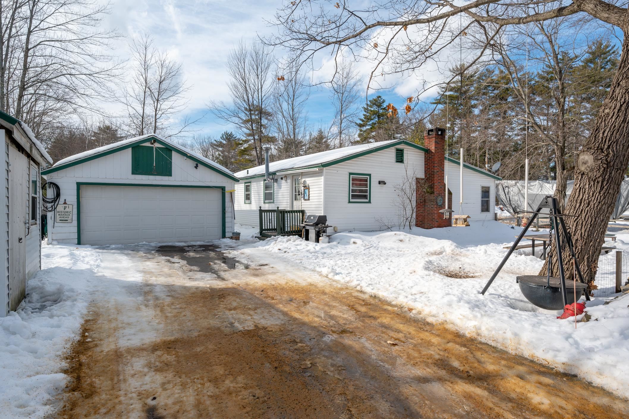 24 Dow Road Gilford, NH 03249 - Photo 14 of 31