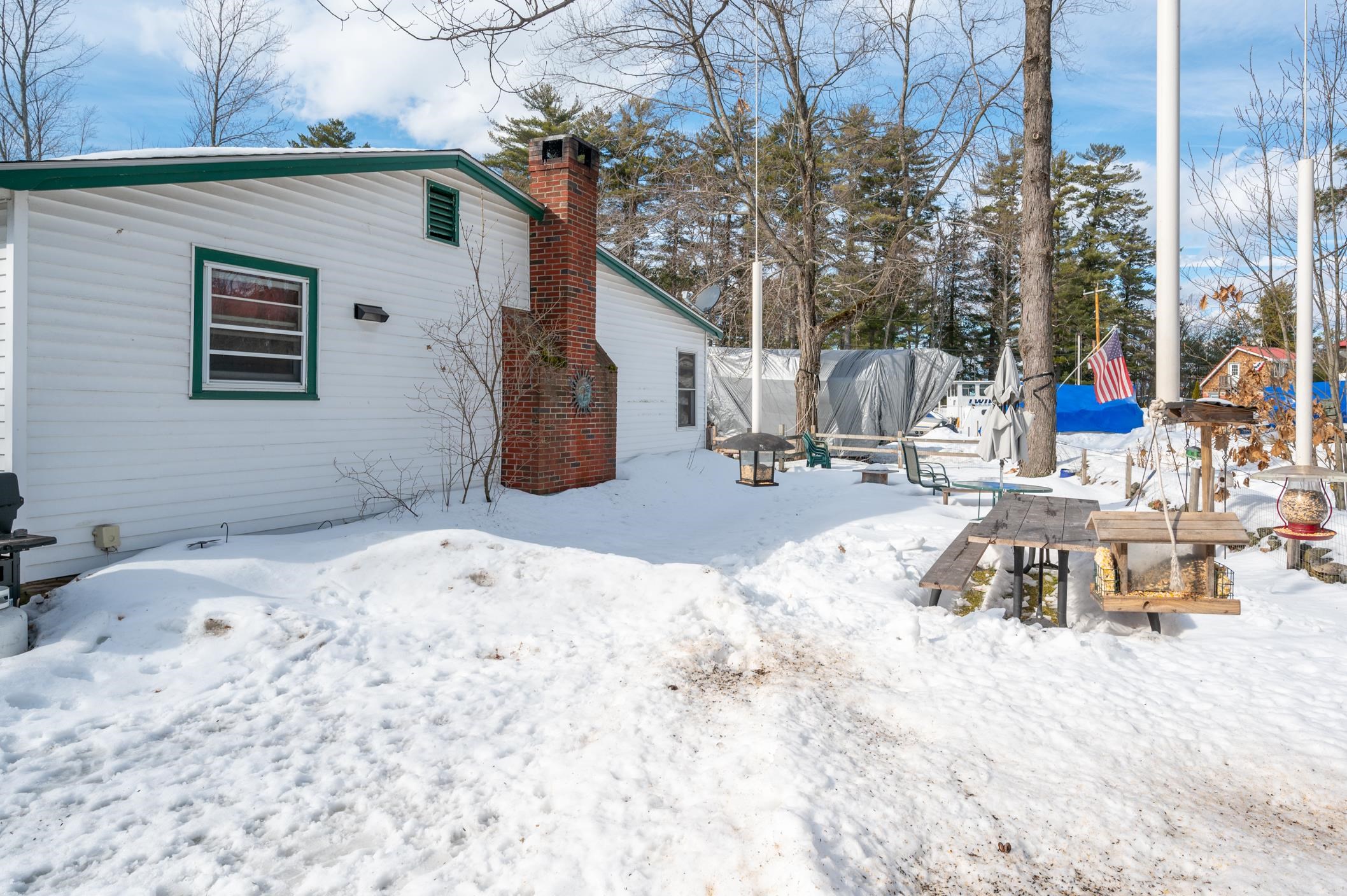 24 Dow Road Gilford, NH 03249 - Photo 15 of 31