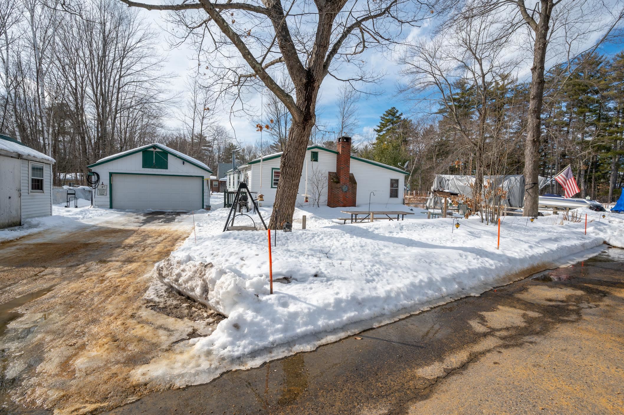 24 Dow Road Gilford, NH 03249 - Photo 16 of 31
