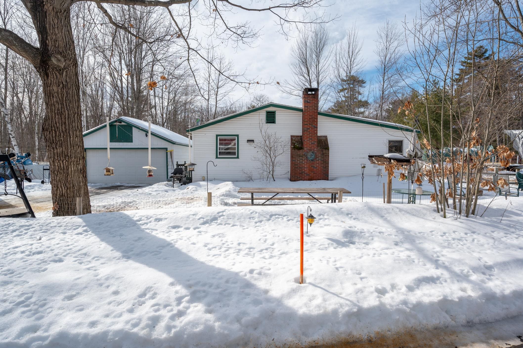 24 Dow Road Gilford, NH 03249 - Photo 18 of 31