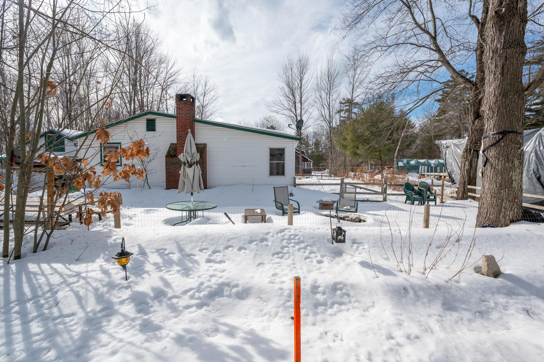 24 Dow Road Gilford, NH 03249 - Photo 19 of 31