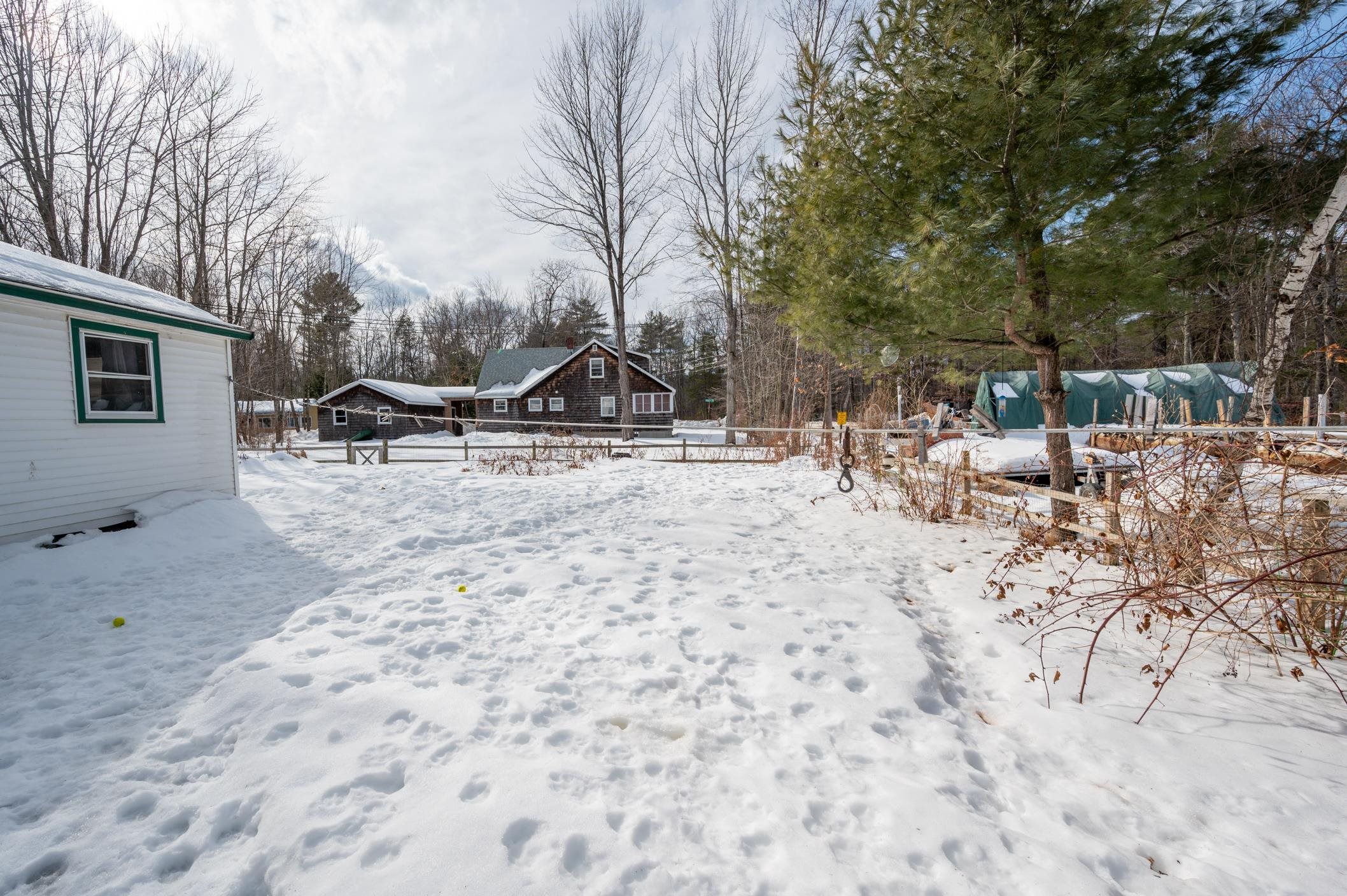 24 Dow Road Gilford, NH 03249 - Photo 21 of 31
