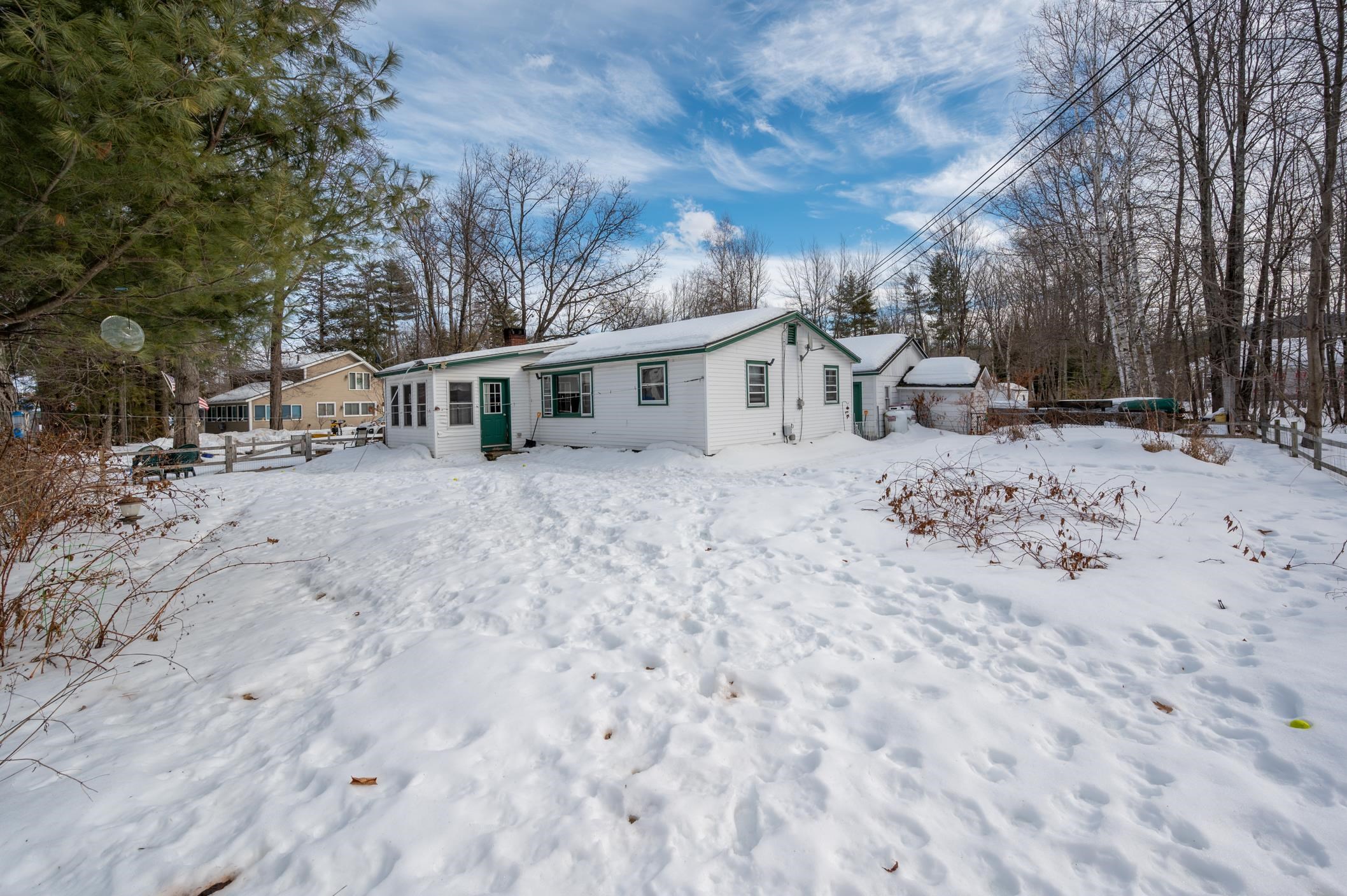24 Dow Road Gilford, NH 03249 - Photo 22 of 31