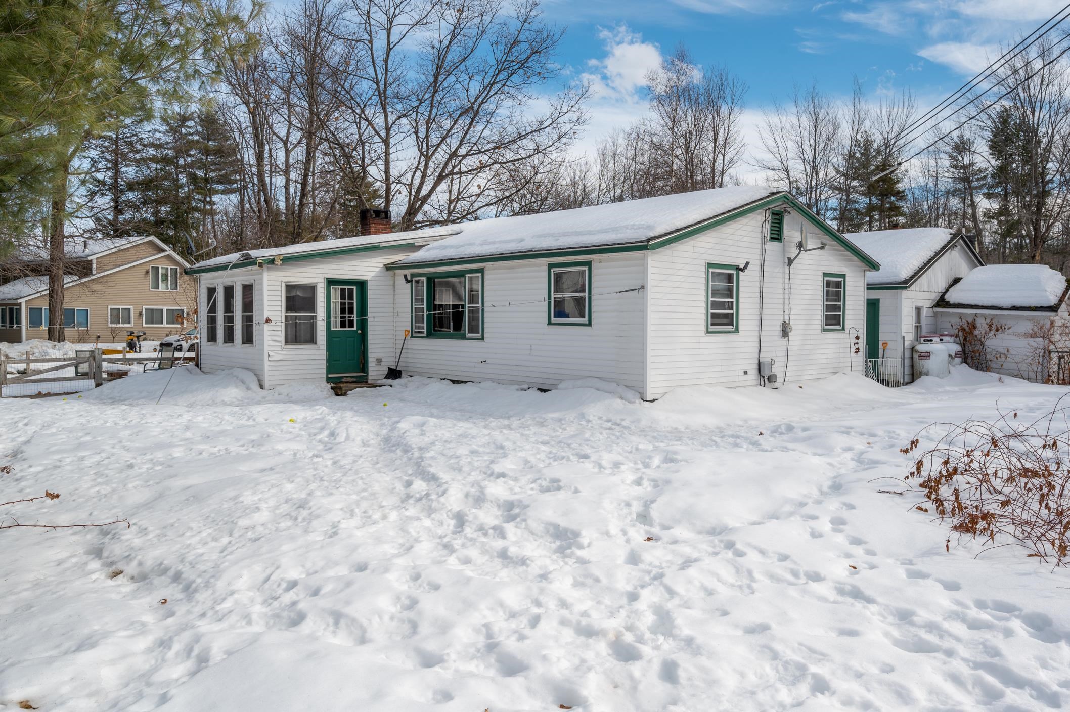24 Dow Road Gilford, NH 03249 - Photo 23 of 31