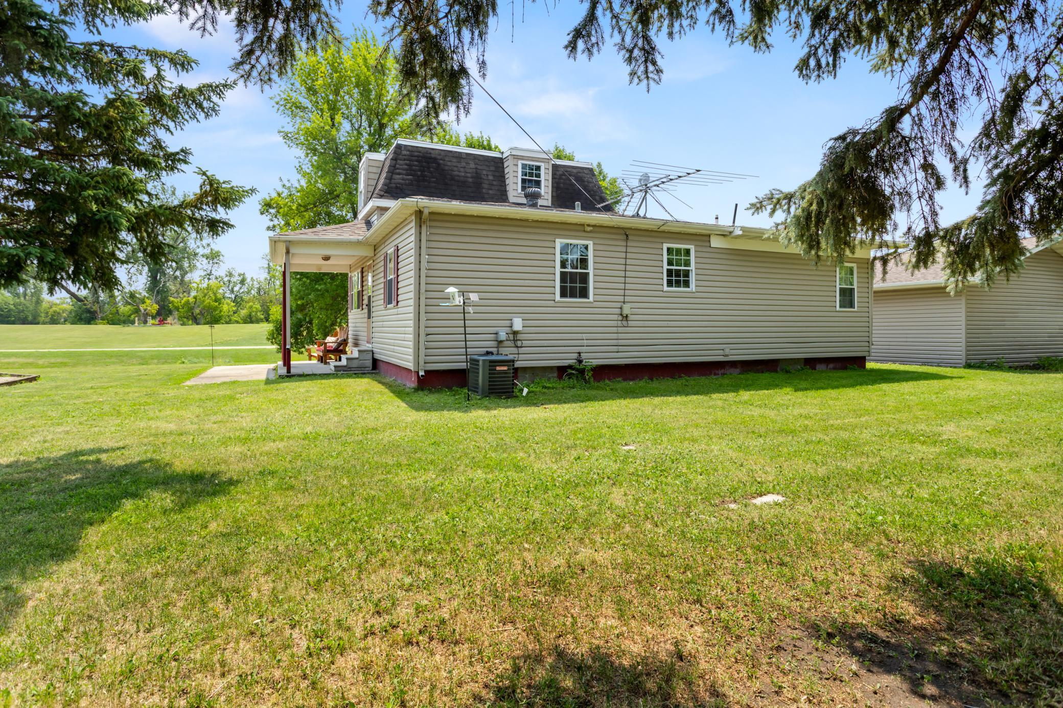 202 Park Street Georgetown, MN 56546 - Photo 33 of 44