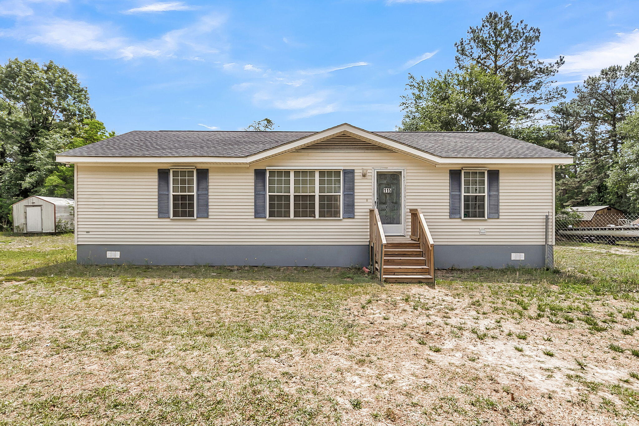 115 Decker Court Moncks Corner, SC 29461 - Photo 2 of 30 CREM - 115 Decker-6