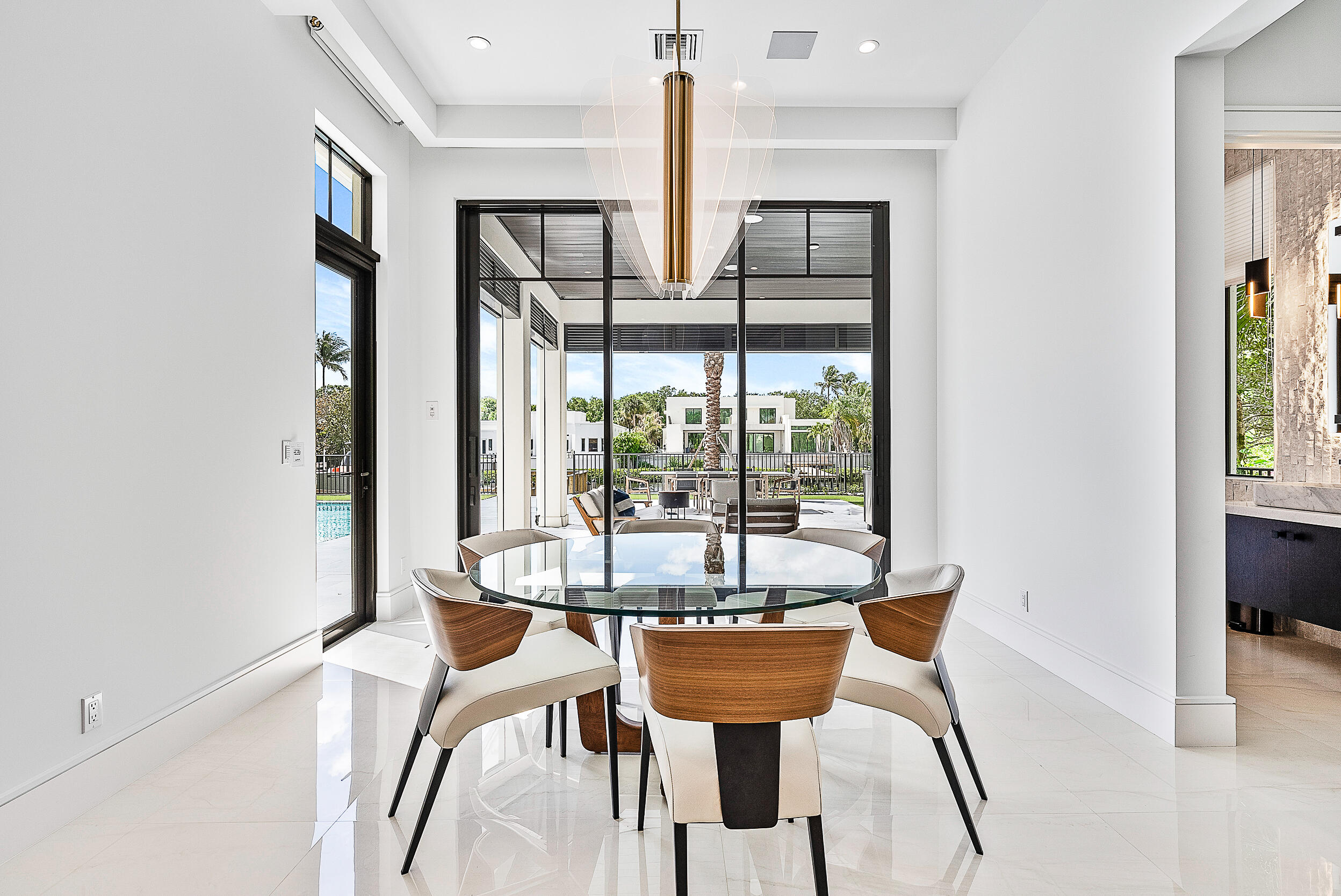 349 Eagle Drive Jupiter, FL 33477 - Photo 17 of 54 Breakfast