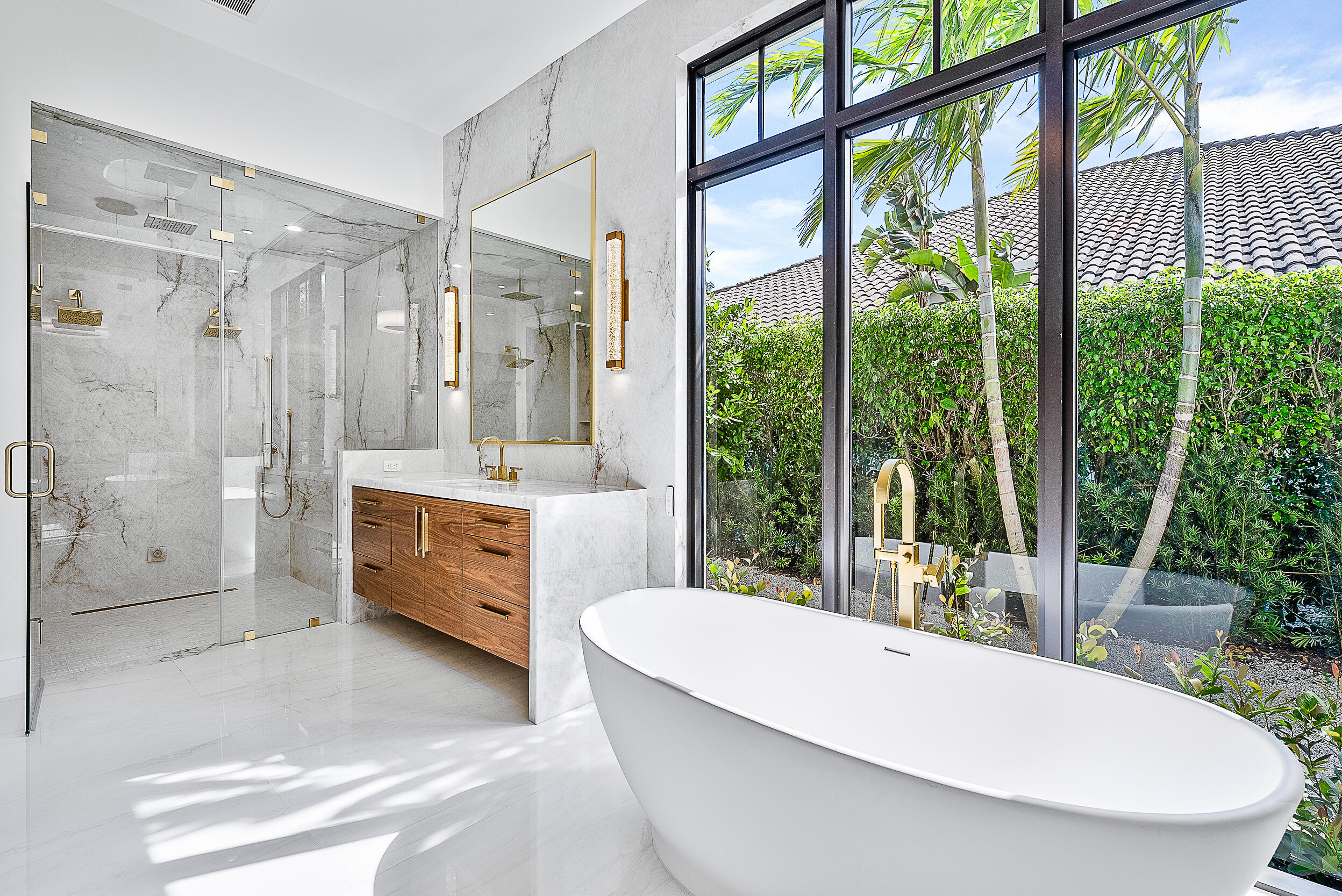 349 Eagle Drive Jupiter, FL 33477 - Photo 24 of 54 Primary Bathroom