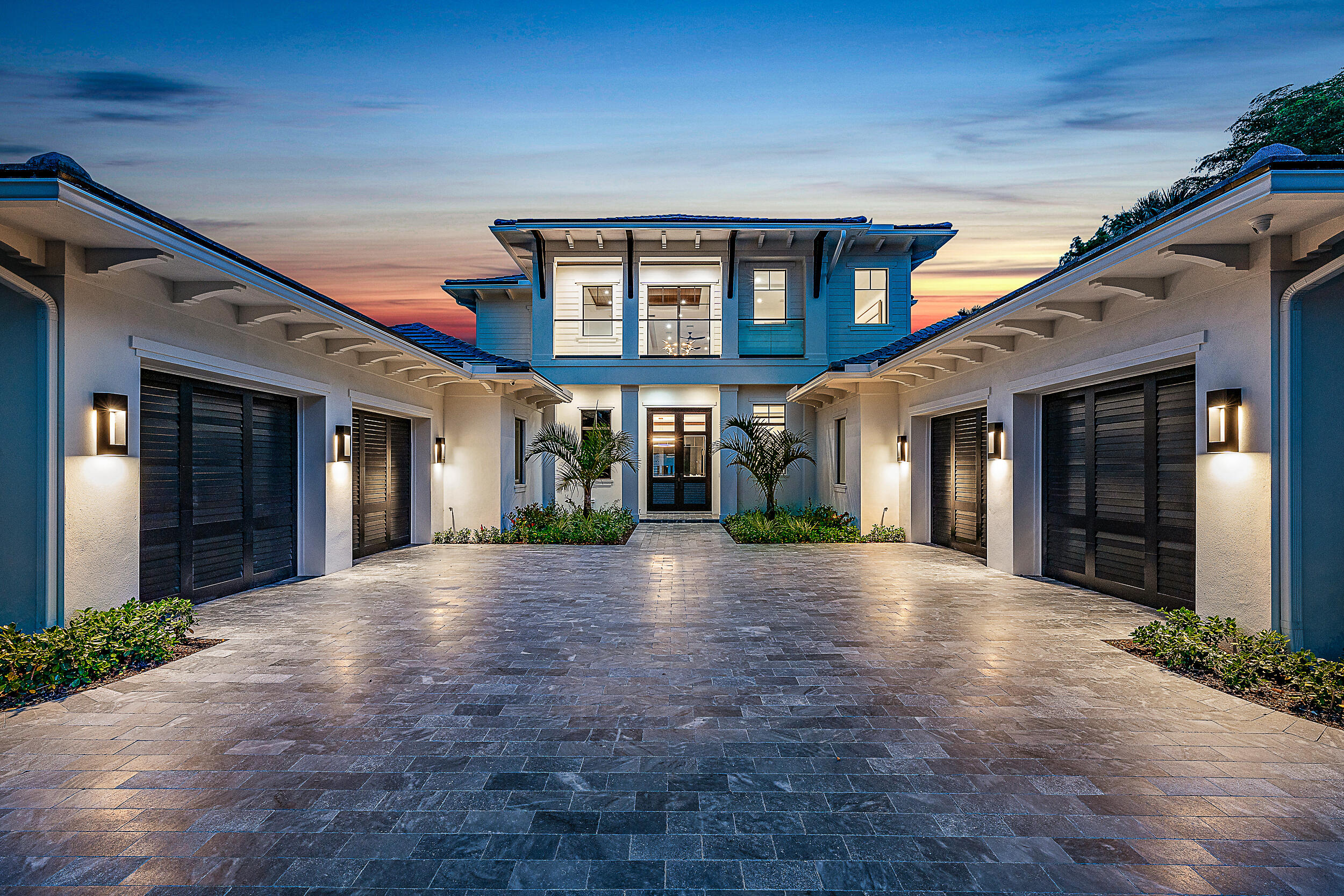 349 Eagle Drive Jupiter, FL 33477 - Photo 9 of 54 Twilight