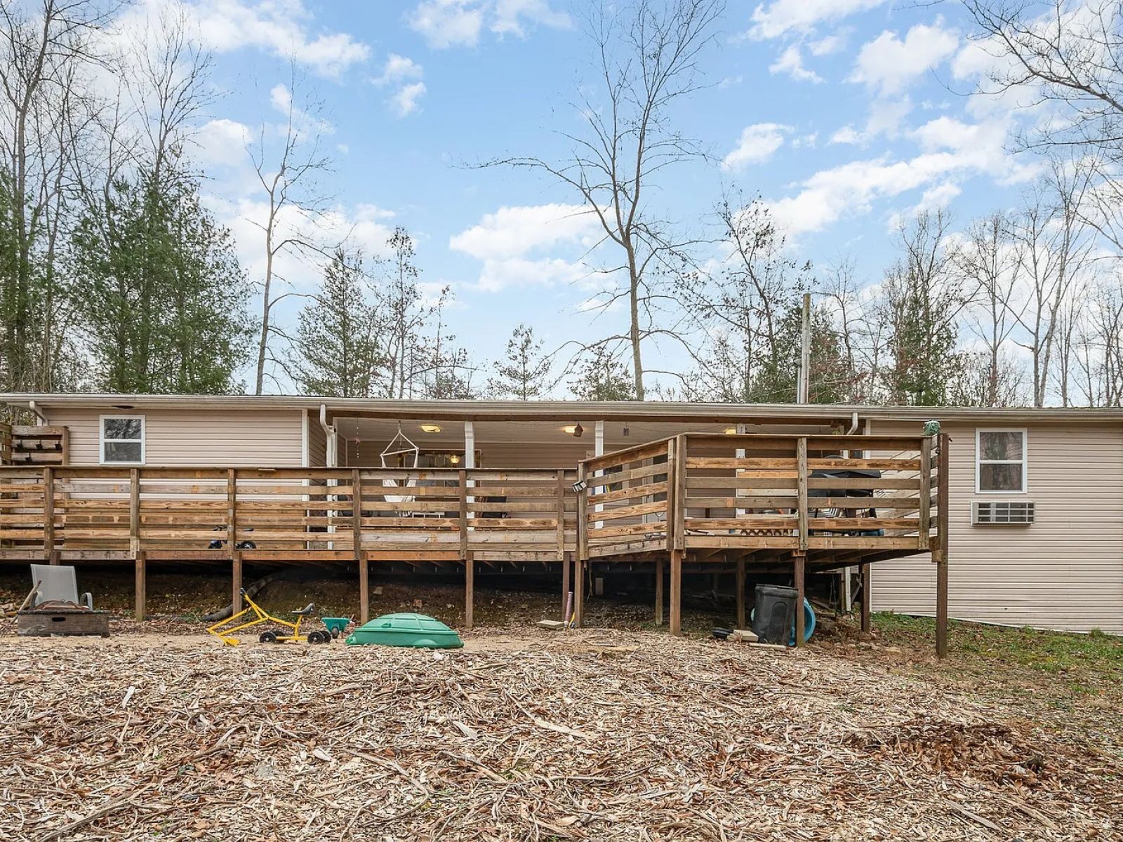 1023 Deer Ridge Road Kingston Springs, TN 37082 - Photo 13 of 14 Gallery Image 13