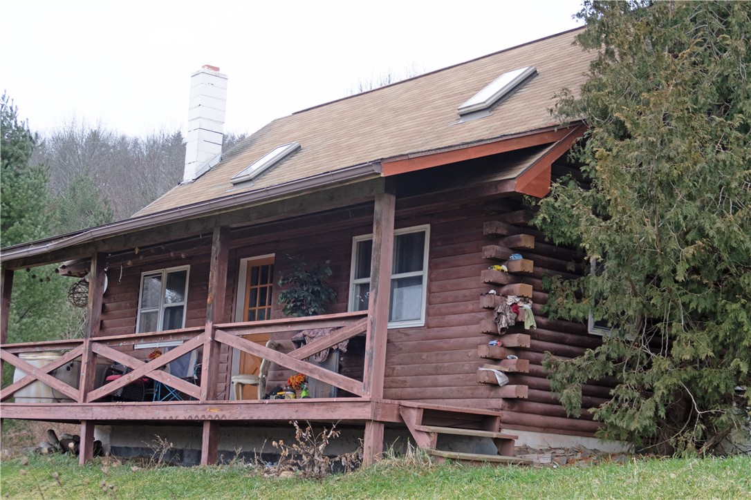 558 Fish Hill Road Marathon, NY 13803 - Photo 1 of 1 Gallery Image 1