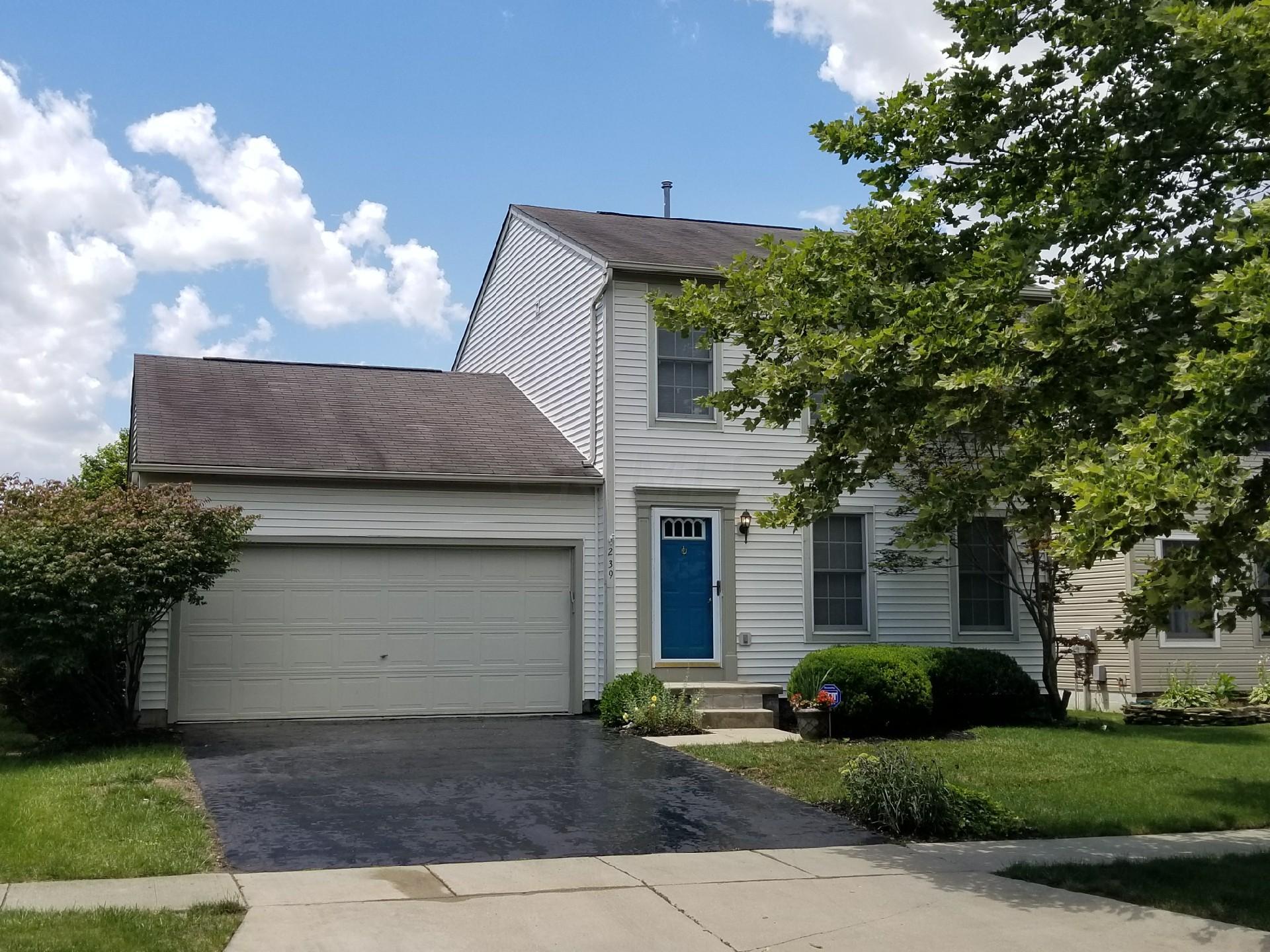 239 Galloway Ridge Drive Galloway, OH 43119 - Photo 1 of 24