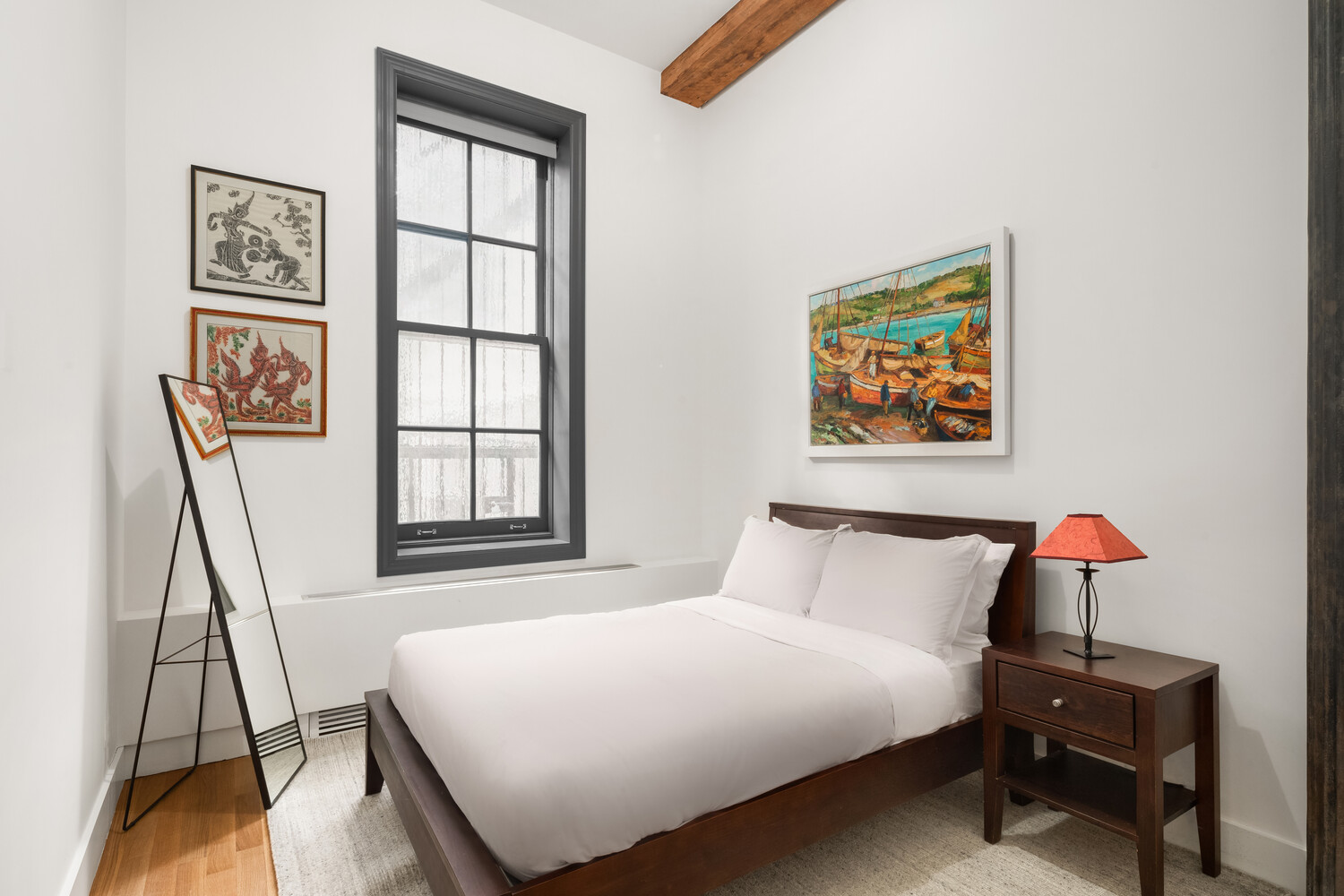 77 Mercer Street, Unit 3S Manhattan, NY 10012 - Photo 10 of 17