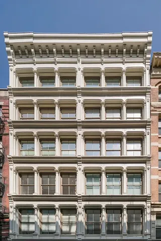 $25,000 | 77 Mercer Street, Unit 3S | SoHo