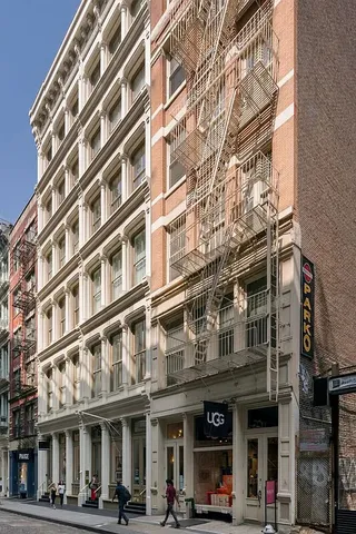 $25,000 | 77 Mercer Street, Unit 3S | SoHo