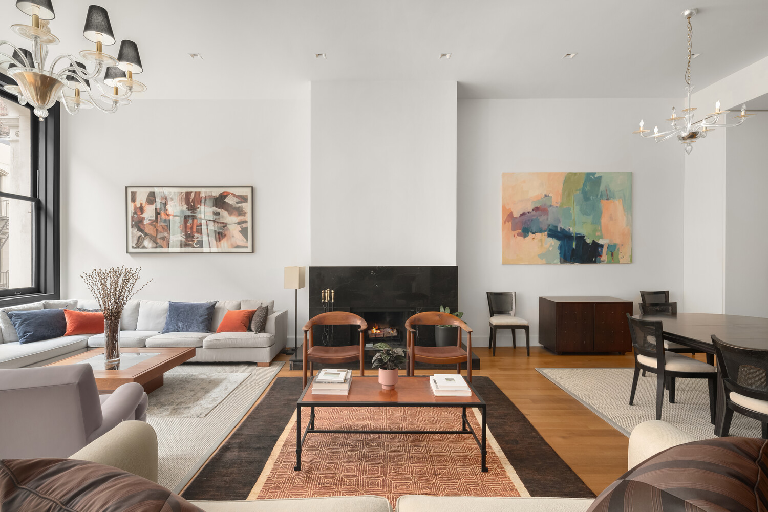 77 Mercer Street, Unit 3S Manhattan, NY 10012 - Photo 2 of 17