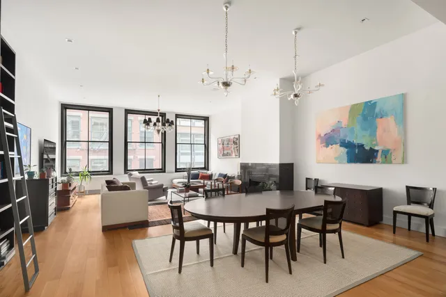 $25,000 | 77 Mercer Street, Unit 3S | SoHo